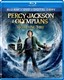 Percy Jackson & The Olympians : The Lightning Thief