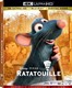 Ratatouille 4K