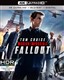 Mission : Impossible – Fallout 4K