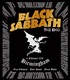 Black Sabbath : The End : Live ( 2017 )