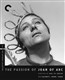 The Passion Of Joan Of Arc