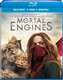 Mortal Engines