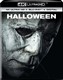 Halloween ( 2018 ) 4K