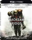 Hacksaw Ridge 4K