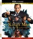 The King's Man 4K