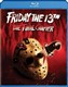 Friday The 13th : The Final Chapter