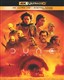 Dune : Part Two 4K