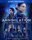 Annihilation