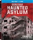 Gonjiam : Haunted Asylum