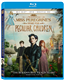 Miss Peregrine's Home For Peculiar Children