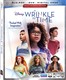 A Wrinkle In Time