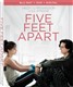 Five Feet Apart