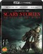 Scary Stories To Tell In The Dark 4K