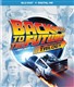 Back To The Future Trilogy