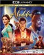 Aladdin 4K