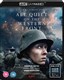 All Quiet On The Western Front 4K