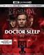 Doctor Sleep 4K