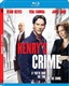 Henry's Crime