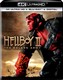 Hellboy 2 : The Golden Army 4K