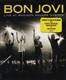 Bon Jovi :Live At Madison Square Garden   2008