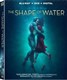 The Shape Of Water