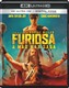 Furiosa : A Mad Max Saga 4K