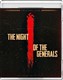 The Night Of The Generals