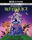 Beetlejuice 4K