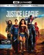 Justice League 4K