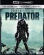 Predator (1987) 4K