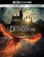 Fantastic Beasts : The Secrets Of Dumbledore 4K