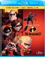 The Incredibles