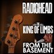 Radiohead : The King Of Limbs : Live From The Basement  2011