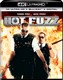 Hot Fuzz 4K