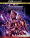 Avengers : Endgame 4K