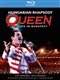 Queen : Hungarian Rhapsody - Live In Budapest 1986