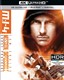 Mission : Impossible - Ghost Protocol 4K