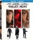 Bullet Head