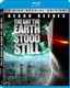 The Day The Earth Stood Still