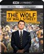 The Wolf Of Wall Street 4K