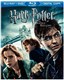 Harry Potter 7 : Deathly Hallows : Part 1