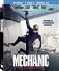 Mechanic : Resurrection