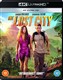 The Lost City 4K