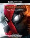 Spider-Man : Far From Home 4K