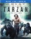 The Legend Of Tarzan