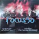 Focus 50 : Live In Rio (2017)