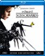 Edward Scissorhands