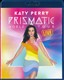 Katy Perry :The Prismatic World Tour - Live 2015