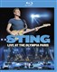 Sting - Live At The Olympia Paris 2017