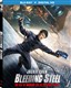 Bleeding Steel